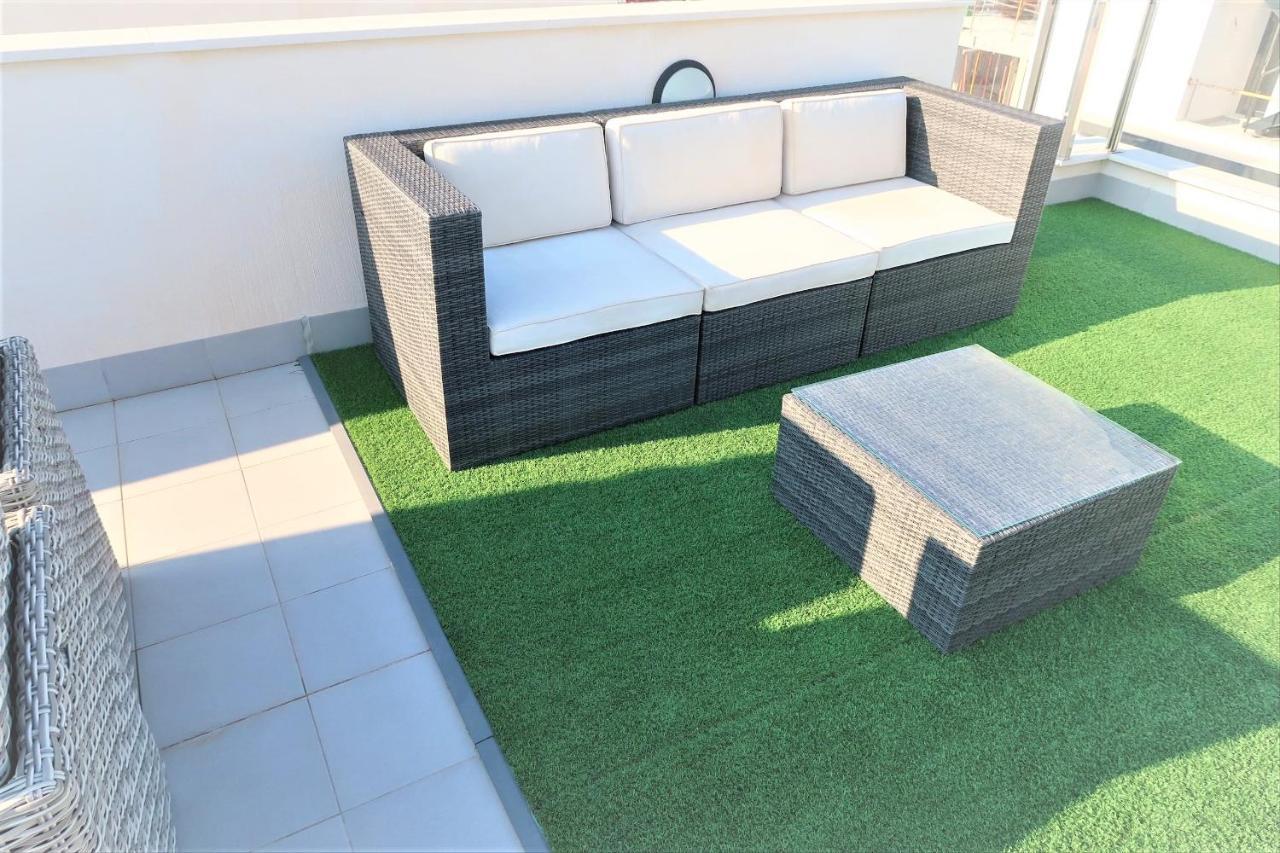 Villa With Private Pool Villamartin Dehesa de Campoamor  외부 사진
