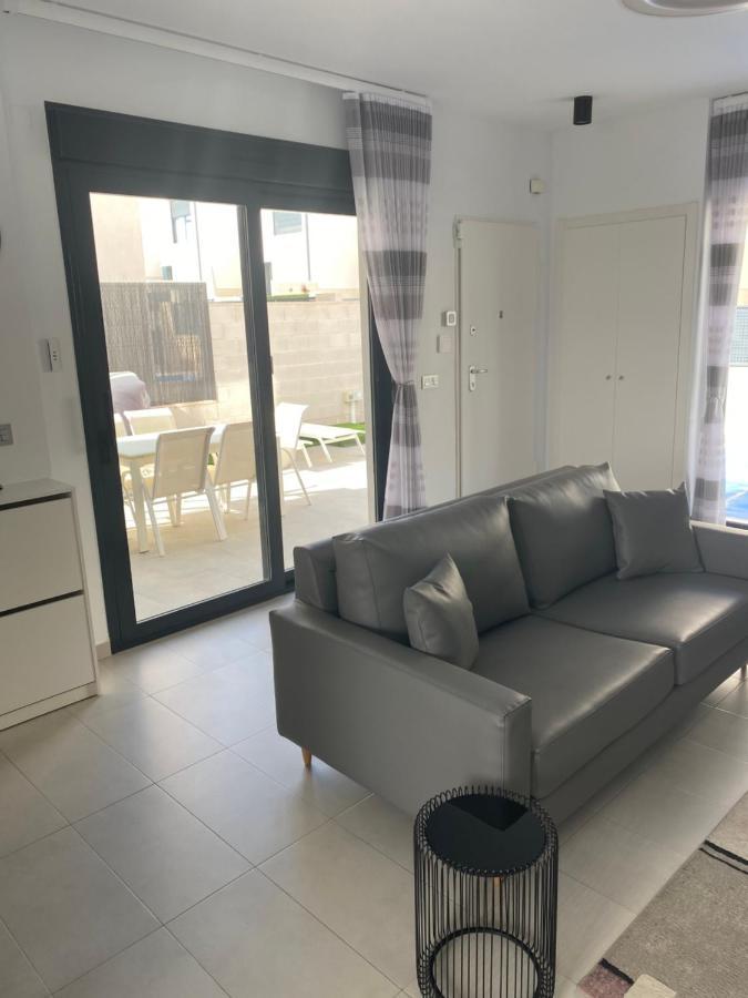 Villa With Private Pool Villamartin Dehesa de Campoamor  외부 사진