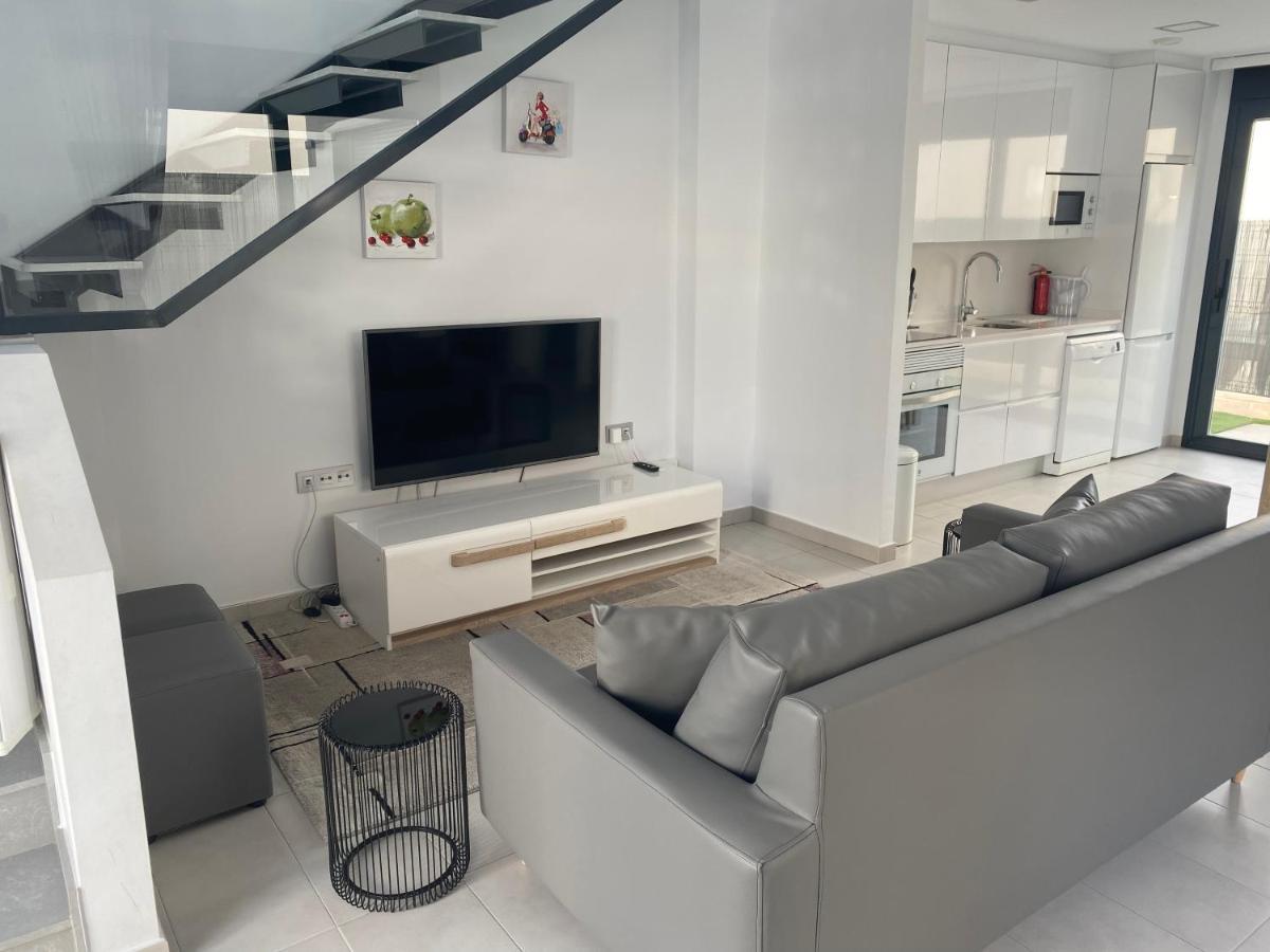 Villa With Private Pool Villamartin Dehesa de Campoamor  외부 사진